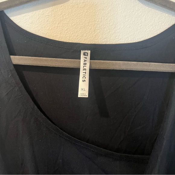 Fabletics & Athleta Active Tanks Bundle - Picture 7 of 16